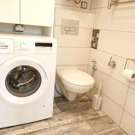 Apartman Sea Garden *