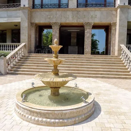 Apartman Sea Garden
