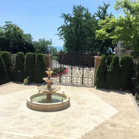 Sea Garden Apartman