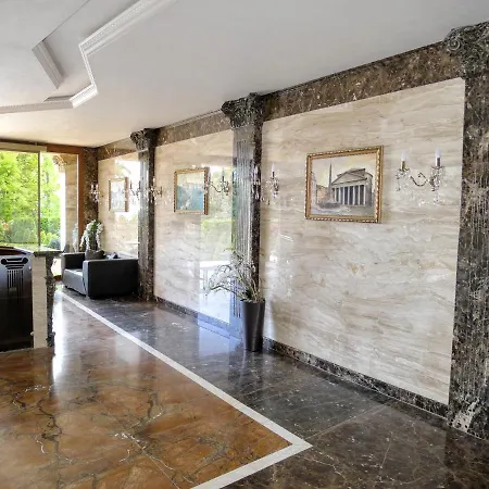 Apartman Sea Garden Várna