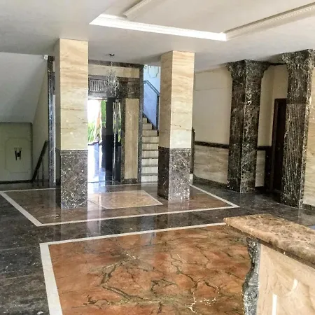 Apartman Sea Garden