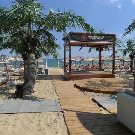 Sea Garden * Varna