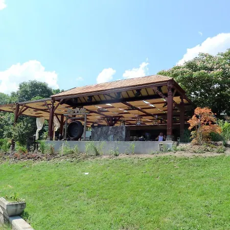 Sea Garden Appartement *