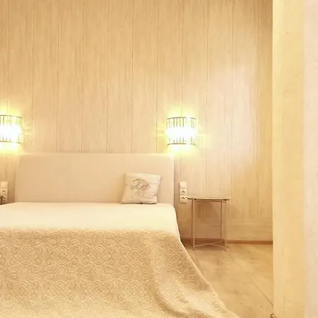 Sea Garden Appartement *